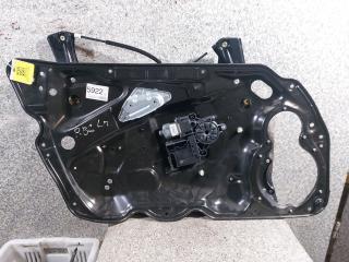 стеклоподъемник передний левый Volkswagen Passat B6 (2005 - 2010)