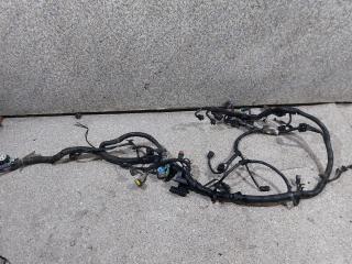 проводка двигателя Ford Focus 2 поколение [рестайлинг] (2007 - 2011), 1.6 л., TDCi, G8DB, дизель, МКПП, 8M5T-12A690-JA