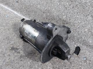 стартер Ford Focus 2 поколение [рестайлинг] (2007 - 2011), 1.6 л., TDCi, G8DB, дизель, МКПП, 3M5T-11000-CF