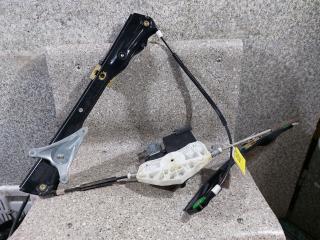 стеклоподъемник передний правый Volkswagen Passat B6 (2005 - 2010)