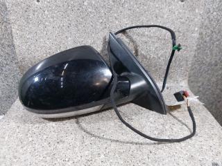 зеркало наружное правое Volkswagen Passat B6 (2005 - 2010)