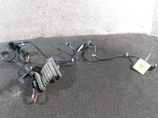 дверная проводка Volkswagen Passat B6 (2005 - 2010)