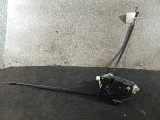 замок двери задней правой Volkswagen Passat B6 (2005 - 2010)