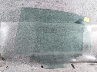 стекло двери задней левой Volkswagen Passat B6 (2005 - 2010)