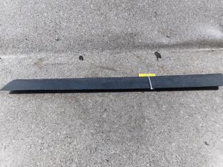 молдинг двери задней левой Volkswagen Passat B6 (2005 - 2010)