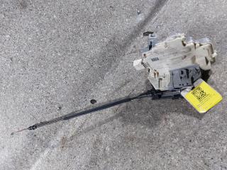 замок двери задней левой Volkswagen Passat B6 (2005 - 2010)