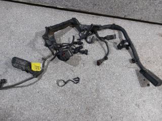 проводка двигателя Opel Zafira 1 поколение (A) [рестайлинг] (2003 - 2006), 2.0 л., DTi, Y 20 DTH, дизель, МКПП, 24445237-A