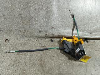 замок двери передней левой Hyundai i30 GD (2012 - 2015), хетчбэк 5 дв.