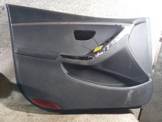 обшивка двери передняя левая Hyundai i30 GD (2012 - 2015), хетчбэк 5 дв.