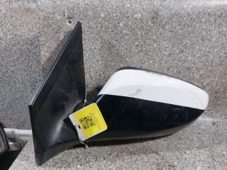 зеркало наружное левое Hyundai i30 GD (2012 - 2015), хетчбэк 5 дв., 87610-A6180
