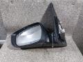 зеркало наружное левое Hyundai i30 GD (2012 - 2015), хетчбэк 5 дв., 87610-A6180 - фото №2
