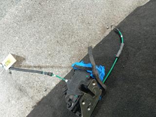 замок двери задней правой Hyundai i30 GD (2012 - 2015), хетчбэк 5 дв.