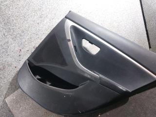 обшивка двери задняя правая Hyundai i30 GD (2012 - 2015), хетчбэк 5 дв.