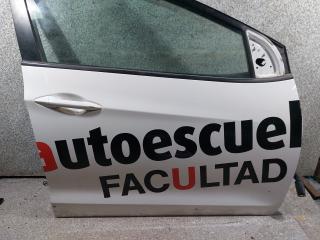 дверь передняя правая Hyundai i30 GD (2012 - 2015), хетчбэк 5 дв.