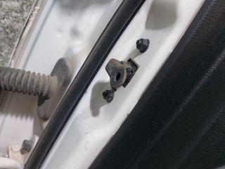 ограничитель открывания двери Hyundai i30 GD (2012 - 2015), хетчбэк 5 дв.