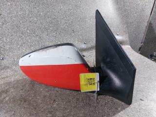 зеркало наружное правое Hyundai i30 GD (2012 - 2015), хетчбэк 5 дв., 87620-A6040