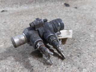 подогреватель охлаждающей жидкости Renault Laguna 2 поколение (2001 - 2005), 1.9 л., DCi, F9Q 750, дизель, 6МКПП