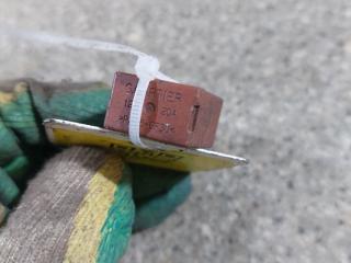 реле (прочие) Renault Laguna 2 поколение (2001 - 2005), 1.9 л., DCi, F9Q 750, дизель, 6МКПП, 8200263342, 29200041