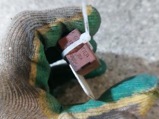 реле (прочие) Renault Laguna 2 поколение (2001 - 2005), 1.9 л., DCi, F9Q 750, дизель, 6МКПП, 8200263342, 29200041