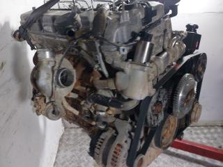 двигатель SsangYong Rodius 1 поколение (2004 - 2007), 2.7 л., XDI, OM 665.926, дизель, МКПП, передний привод