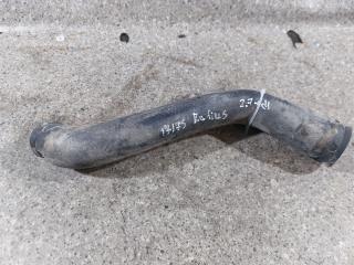 патрубок радиатора SsangYong Rodius 1 поколение (2004 - 2007), 2.7 л., XDI, OM 665.926, дизель, МКПП, передний привод, 21411-21051