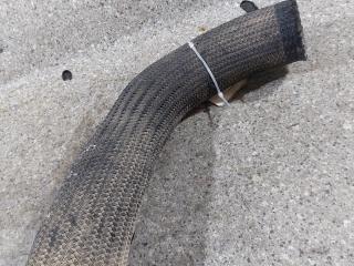 патрубок интеркулера SsangYong Rodius 1 поколение (2004 - 2007), 2.7 л., XDI, OM 665.926, дизель, МКПП, передний привод