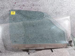 стекло двери передней правой Volkswagen Golf 2 поколение (1983 - 1992)