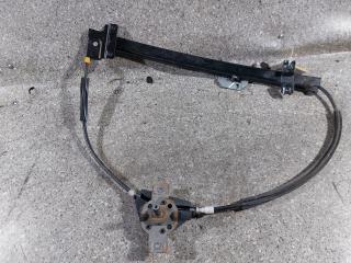 стеклоподъемник передний правый Volkswagen Golf 2 поколение (1983 - 1992)