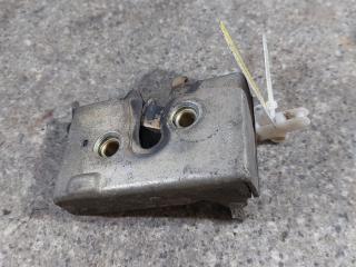 замок двери задней правой Volkswagen Golf 2 поколение (1983 - 1992)