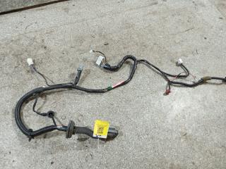 дверная проводка Nissan Maxima A33 (2000 - 2005)