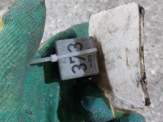 реле (прочие) Volkswagen Passat B5 [рестайлинг] (2000 - 2005), 2.0 л., i, AZM, бензин, МКПП, 8D0951253A, V23134-B52-X301