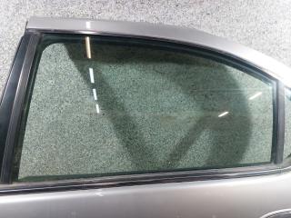 стекло двери задней левой Nissan Maxima A33 (2000 - 2005)