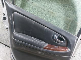 стеклоподъемник задний левый Nissan Maxima A33 (2000 - 2005)