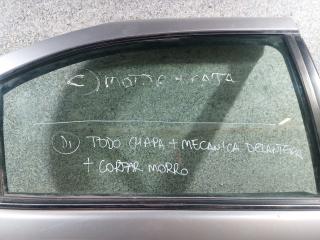 стекло двери задней правой Nissan Maxima A33 (2000 - 2005)