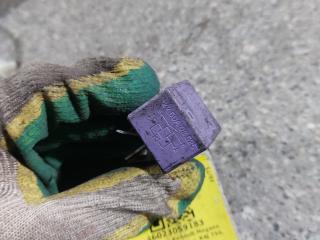 реле (прочие) Renault Megane 1 поколение [рестайлинг] (1999 - 2003), 1.4 л., i, K4J 750, бензин, 5МКПП, 12V50A03525