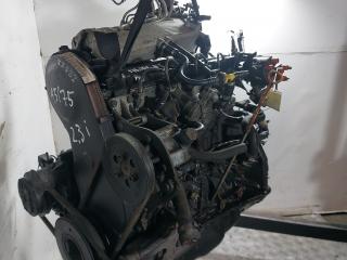 двигатель Audi 80 B1 (1972 - 1976), 2.3 л., i, NG, бензин, МКПП