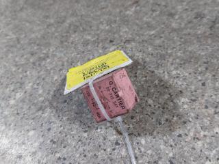 реле (прочие) Renault Scenic 2 поколение (2003 - 2006), 1.9 л., DCi, F9Q 812, дизель, 6МКПП, 8200308271, 20240041