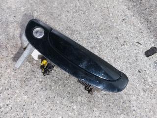 ручка наружная Hyundai Getz 1 поколение [рестайлинг] (2005 - 2011), хетчбэк 5 дв.