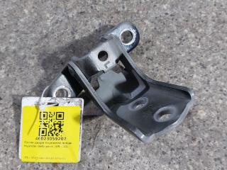 петля двери Hyundai Getz 1 поколение [рестайлинг] (2005 - 2011), хетчбэк 5 дв.