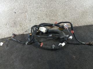 дверная проводка Hyundai Getz 1 поколение [рестайлинг] (2005 - 2011), хетчбэк 5 дв.