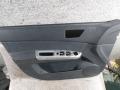 обшивка двери передняя левая Hyundai Getz 1 поколение [рестайлинг] (2005 - 2011), хетчбэк 5 дв. - фото №2