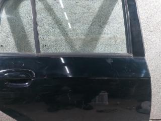 дверь задняя правая Hyundai Getz 1 поколение [рестайлинг] (2005 - 2011), хетчбэк 5 дв.