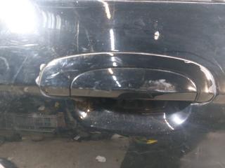 ручка наружная задняя правая Hyundai Getz 1 поколение [рестайлинг] (2005 - 2011), хетчбэк 5 дв.