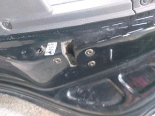 замок двери задней правой Hyundai Getz 1 поколение [рестайлинг] (2005 - 2011), хетчбэк 5 дв.