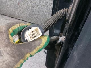 дверная проводка Hyundai Getz 1 поколение [рестайлинг] (2005 - 2011), хетчбэк 5 дв.