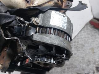 генератор Nissan Primera P10 (1990 - 1997), 1.6 л., GA16DE, бензин, 5МКПП, 23100-71J00