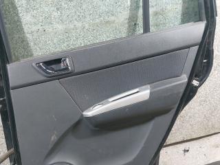 стеклоподъемник задний правый Hyundai Getz 1 поколение [рестайлинг] (2005 - 2011), хетчбэк 5 дв.