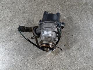 распределитель зажигания (трамблёр) Nissan Primera P10 (1990 - 1997), 1.6 л., GA16DE, бензин, 5МКПП, 22100-71J00