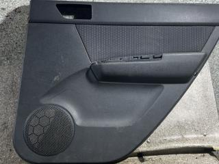 обшивка двери задняя правая Hyundai Getz 1 поколение [рестайлинг] (2005 - 2011), хетчбэк 5 дв.