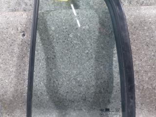 стекло двери задней левой Hyundai Getz 1 поколение [рестайлинг] (2005 - 2011), хетчбэк 5 дв.